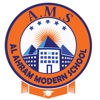 Al-Ahram Modern School