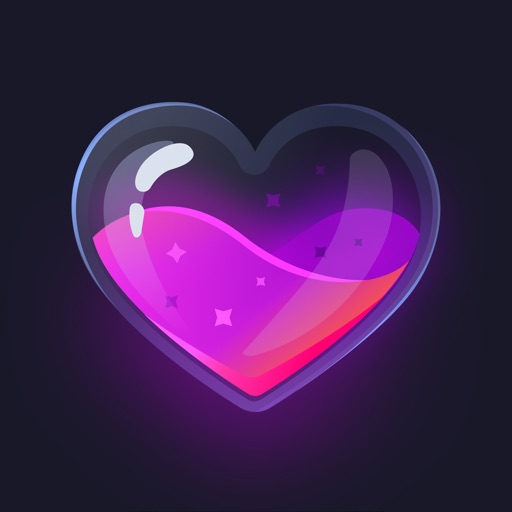 Flirtini - Match, Chat, Meet