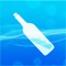 Write your mind, your hope, and your secret with QBottle