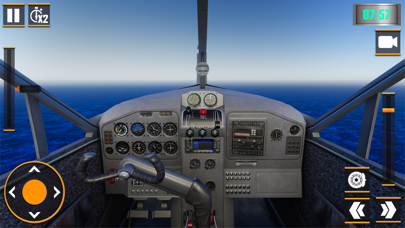 飛行 パイロット 平面 シミュレータのおすすめ画像3