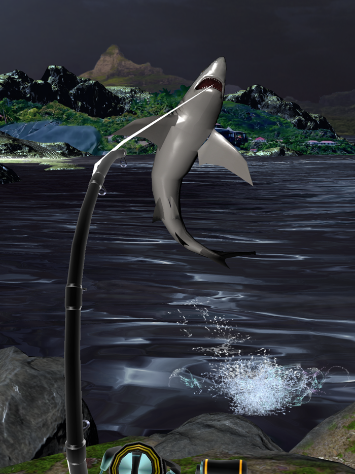 Fishing Tap - Catch Big Fish