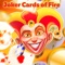 Joker Cards of Fire
