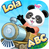 Lolas Alphabet Train ABC App