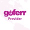 Download the Goferr provider app, and get the your offered services request in your mobile device