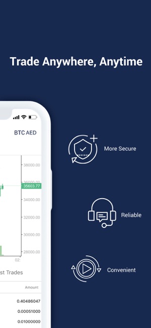 Bitex UAE(圖4)-速報App