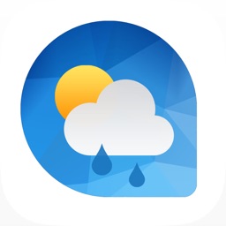 Weather Mate Pro Apple Watch App