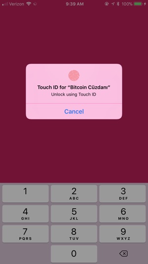 Bitcoin Wallet & Vault(圖3)-速報App