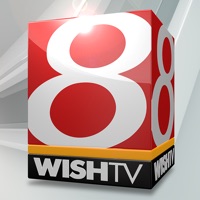 WISH-TV Indianapolis ne fonctionne pas? problème ou bug?