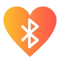 BlueHeart Bluetooth Heart Rate pour PC