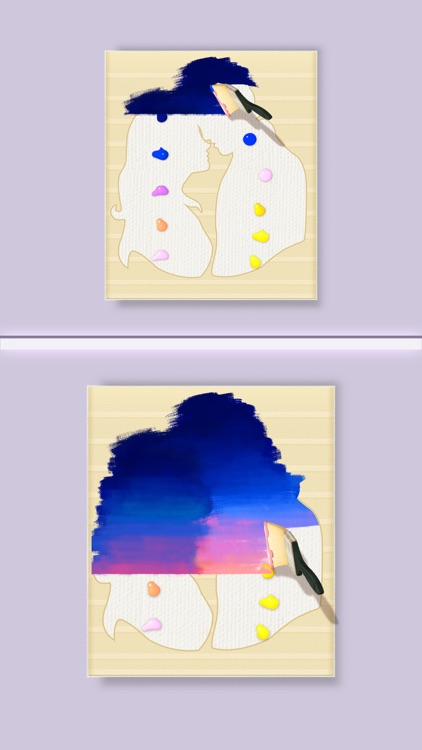 Silhouette Art screenshot-6