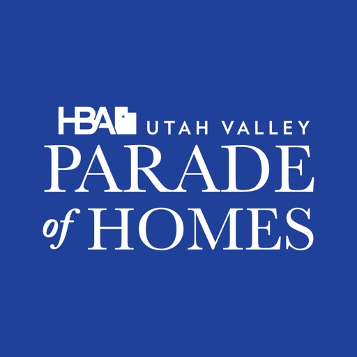 Utah Valley Parade of Homes Download