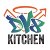 DV8 Kitchen