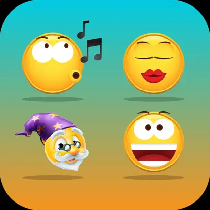 Emoji Exploji Smiley Stickers Cheats