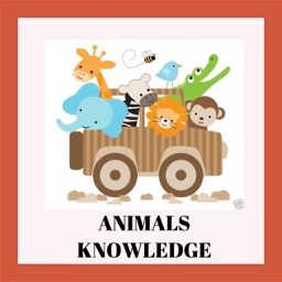 Animals Knowledge