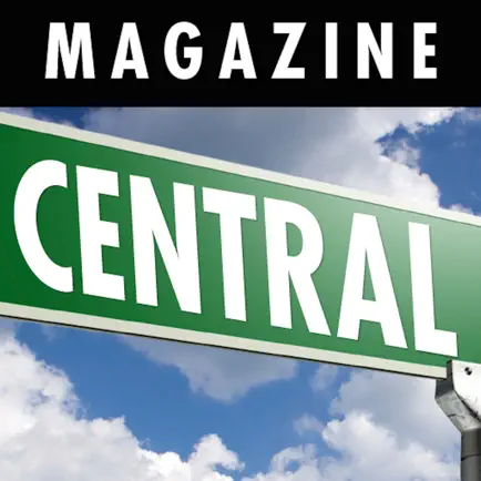 Magazine Central Cheats