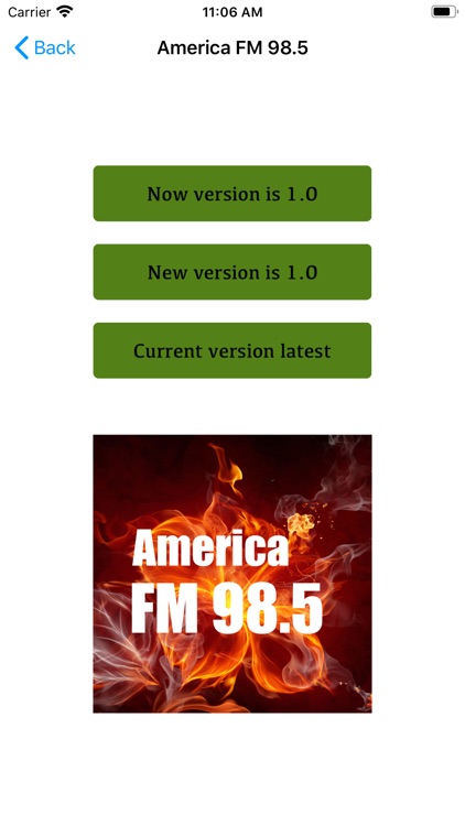 America-FM-98.5