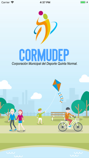 Somos CORMUDEP