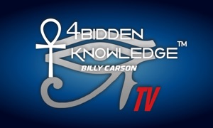 4biddenknowledge TV