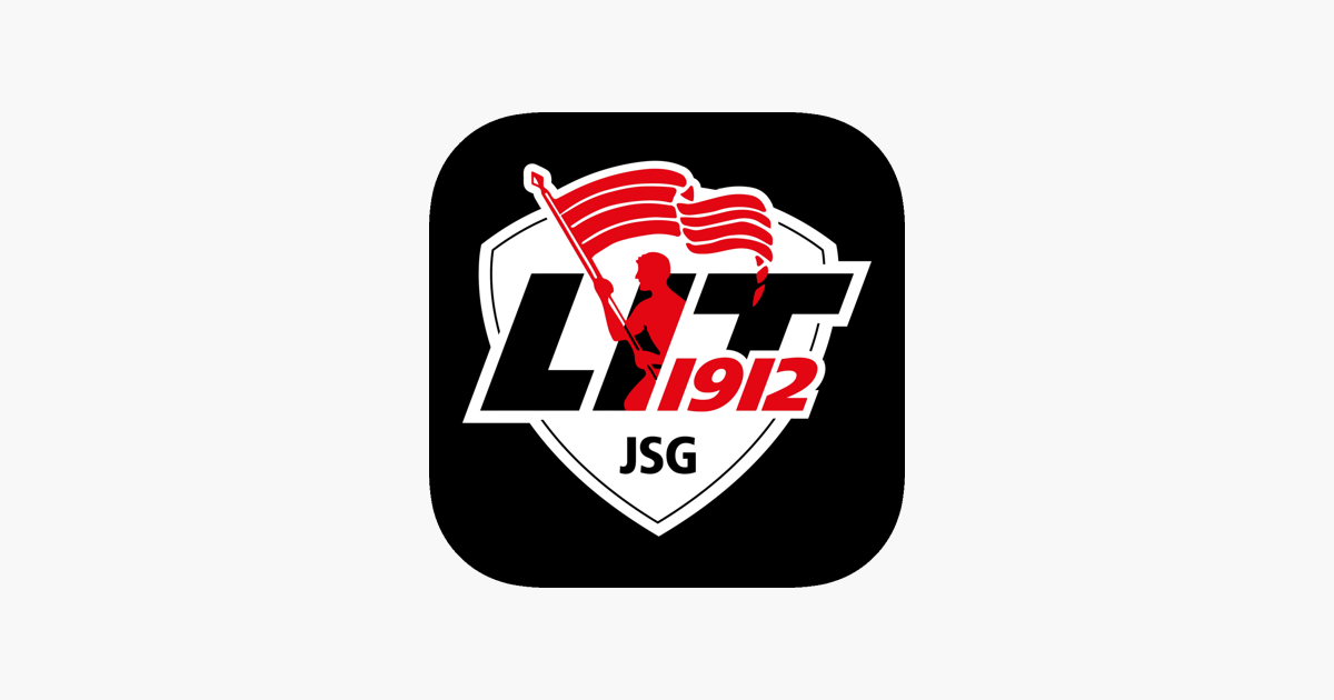 ‎JSG LIT 1912 On The App Store