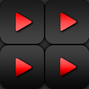 Split screen Player