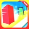 Best Jelly Shifting Game where you can resize your jelly and pass through the obstacles and make yourself not get slow