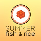 Top 30 Food & Drink Apps Like Summer Fish & Rice - Best Alternatives