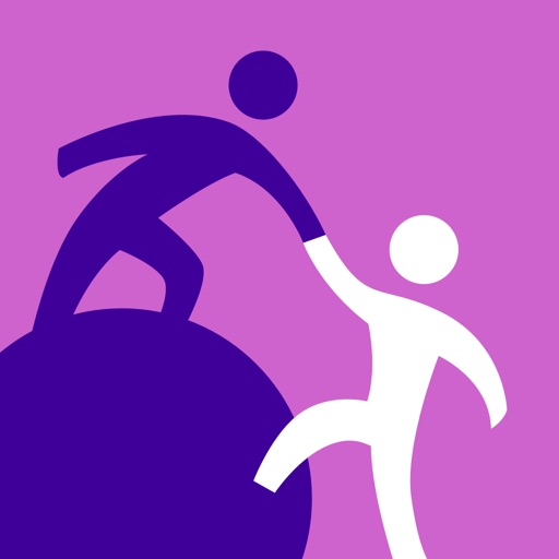 Help at Hand - Community Info Icon