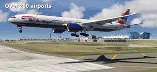 Кадр 5 Aerofly FS 2020 iphone