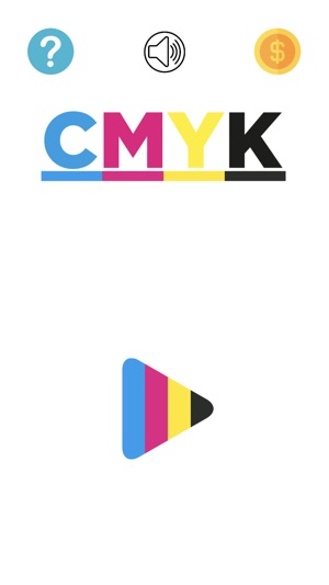 CMYK COLORFUL(圖2)-速報App