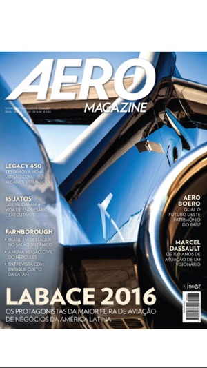 AERO Revista