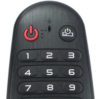 Remote control for LG apk