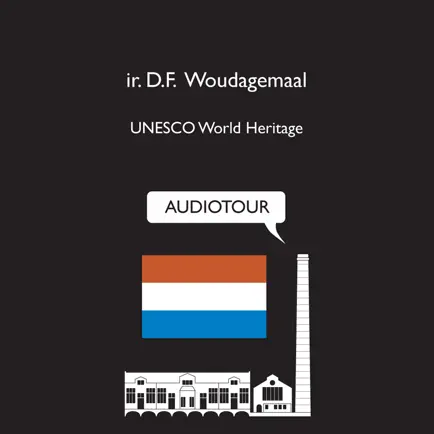 Woudagemaal Audiotour NL Читы