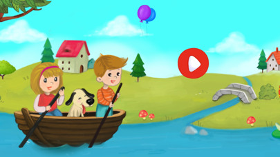 How to cancel & delete Row Your Boat - Nursery Rhymes from iphone & ipad 1