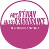 Rando Pays d'Evian