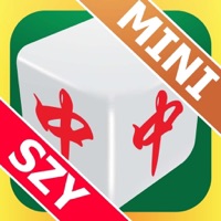Mahjong 3D Solitaire Mini SZY pour PC