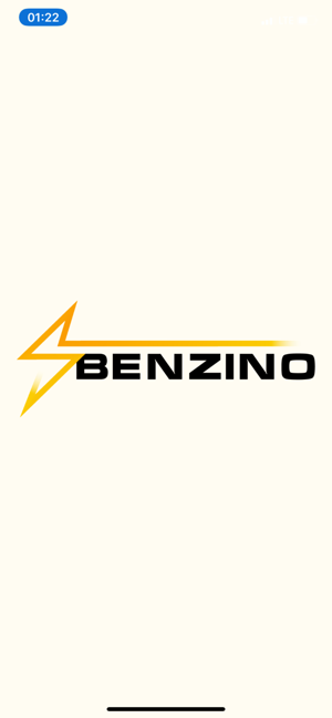 Benzino. Сеть мобильных АЗС(圖1)-速報App