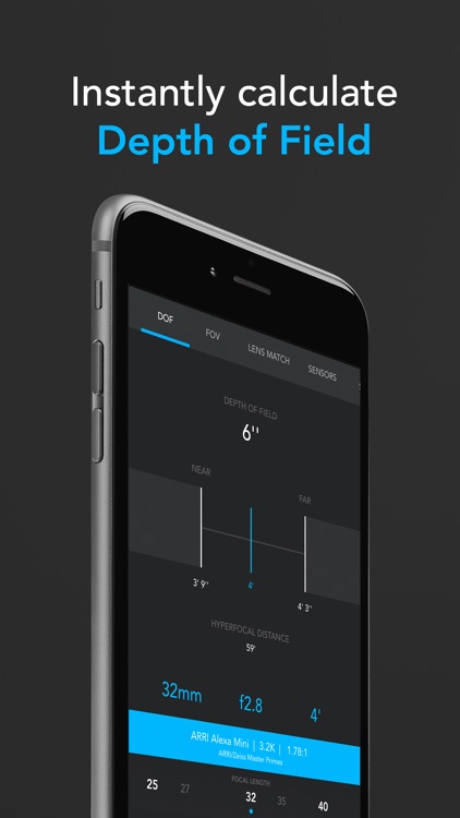 f8 Lens Toolkit screenshot-0