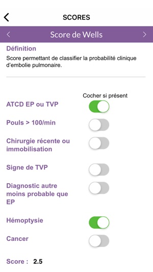 Urg' de garde 2019-2020(圖4)-速報App