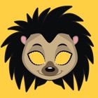 Top 28 Stickers Apps Like Animal Faces & Masks - Best Alternatives