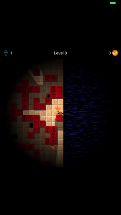 Entombed: Curse of the Sun God screenshot-5
