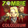 Zombie Colosseum : TPS PVP