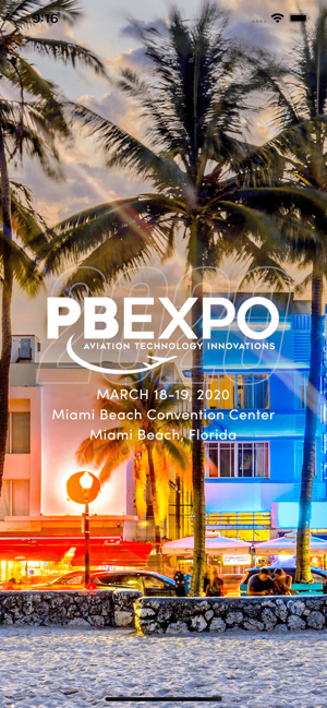 PBExpo 2020