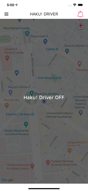 Haku Driver(圖4)-速報App