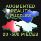 Top 20 Entertainment Apps Like AR Puzzles - Best Alternatives
