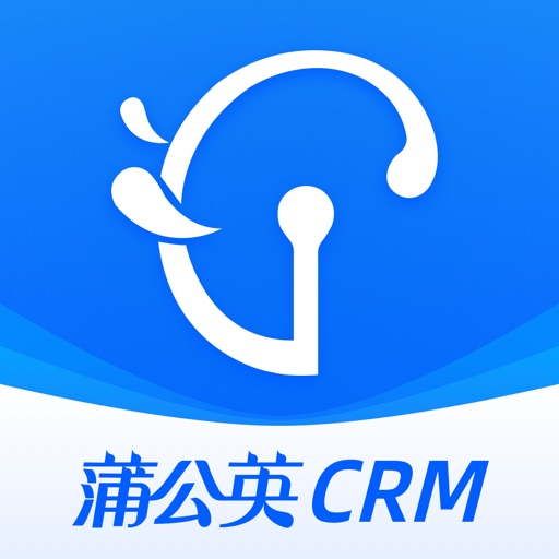 蒲公英CRM