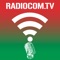 Icon RadioCom.tv