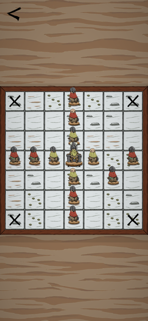 Tafl Tale(圖3)-速報App