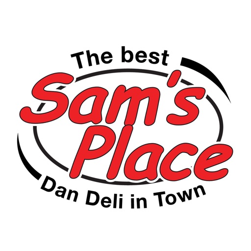 Sam's Place icon