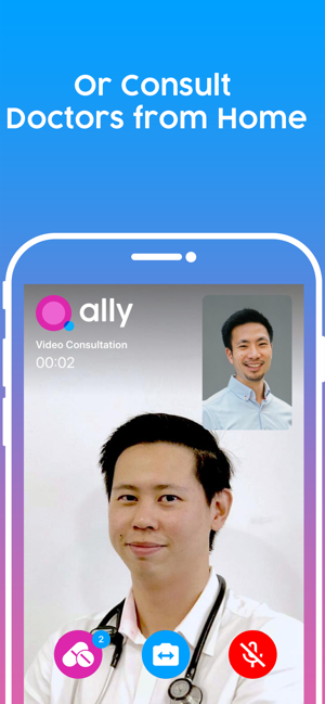 HeyAlly(圖3)-速報App