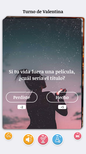 Verdad o Reto !(圖3)-速報App